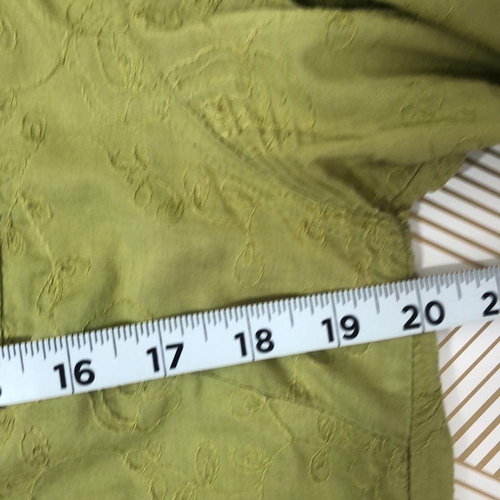 Outback Trading Co. Button Down - image 6